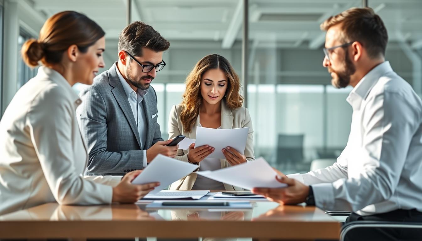 Estrategias de Planificación